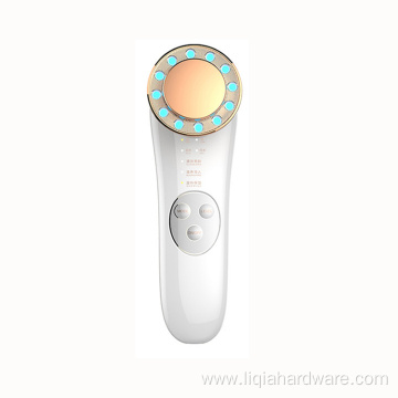 Multifunction Face Lift RF/EMS Beauty Instrument